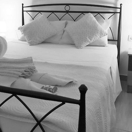 Cofineta Apartment Corfu  Exteriér fotografie