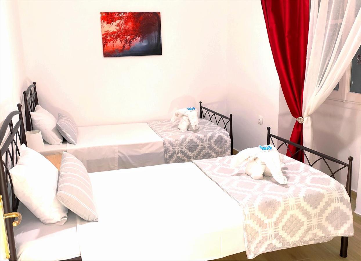 Cofineta Apartment Corfu  Exteriér fotografie