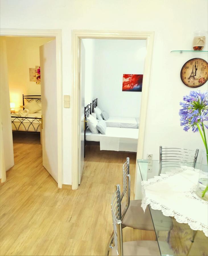 Cofineta Apartment Corfu  Exteriér fotografie
