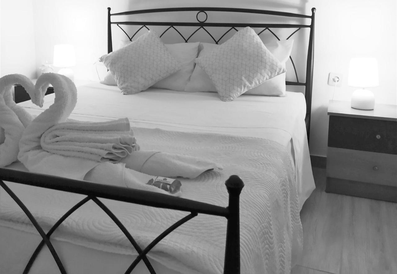 Cofineta Apartment Corfu  Exteriér fotografie