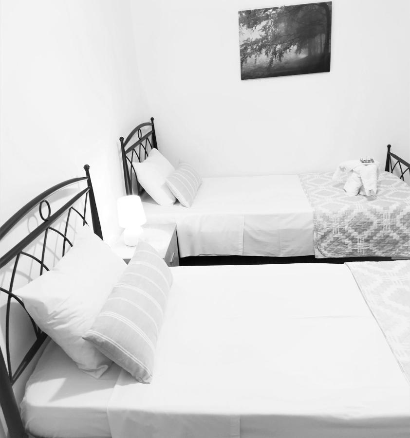 Cofineta Apartment Corfu  Exteriér fotografie