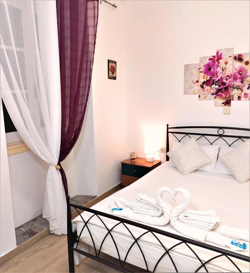 Cofineta Apartment Corfu  Exteriér fotografie